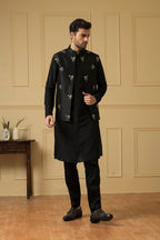 Intenso Designer Men's Indo Western by Hilo Design