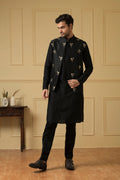 Intenso Designer Men's Indo Western by Hilo Design