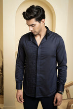 Diam Designer Men's Shirt by Hilo Design