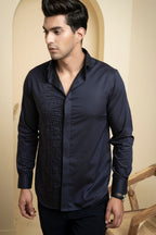 Diam Designer Men's Shirt by Hilo Design