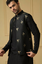 Intenso Designer Men's Indo Western by Hilo Design