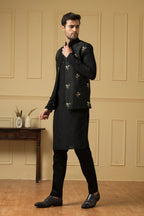 Intenso Designer Men's Indo Western by Hilo Design