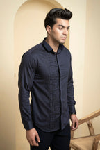 Diam Designer Men's Shirt by Hilo Design