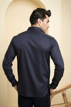 Diam Designer Men's Shirt by Hilo Design