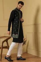 Deseo Designer Men's Indo Western by Hilo Design