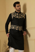Sereno Designer Men's Indo Western by Hilo Design