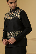 Sereno Designer Men's Indo Western by Hilo Design