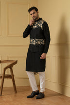 Sereno Designer Men's Indo Western by Hilo Design