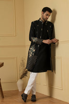 Estrella Designer Men's Indo Western by Hilo Design