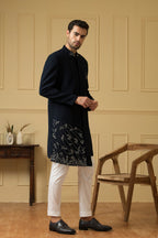 Cielo Designer Men's indo western by Hilo Design