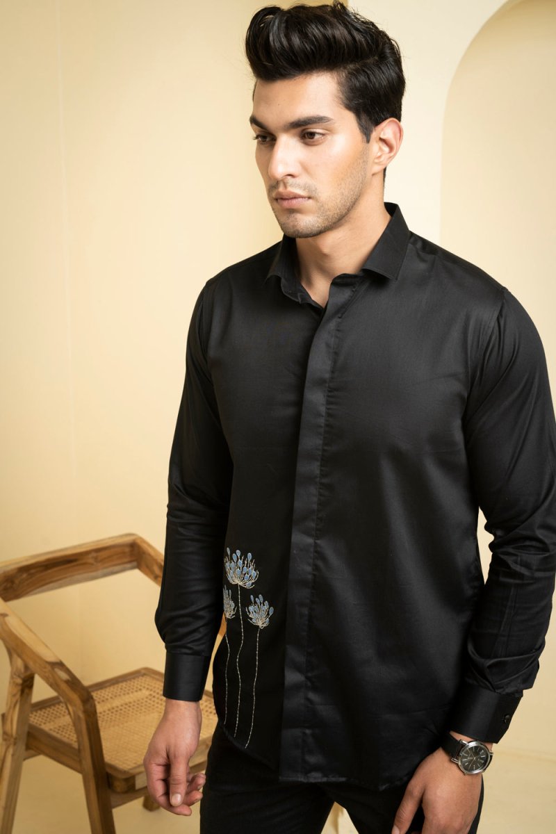 Atore Designer Men's Shirt by Hilo Design