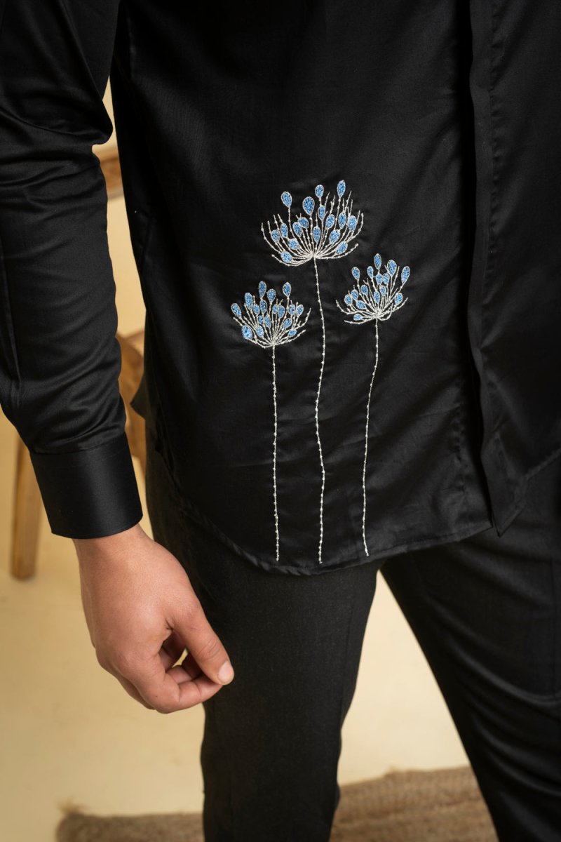 Atore Designer Men's Shirt by Hilo Design