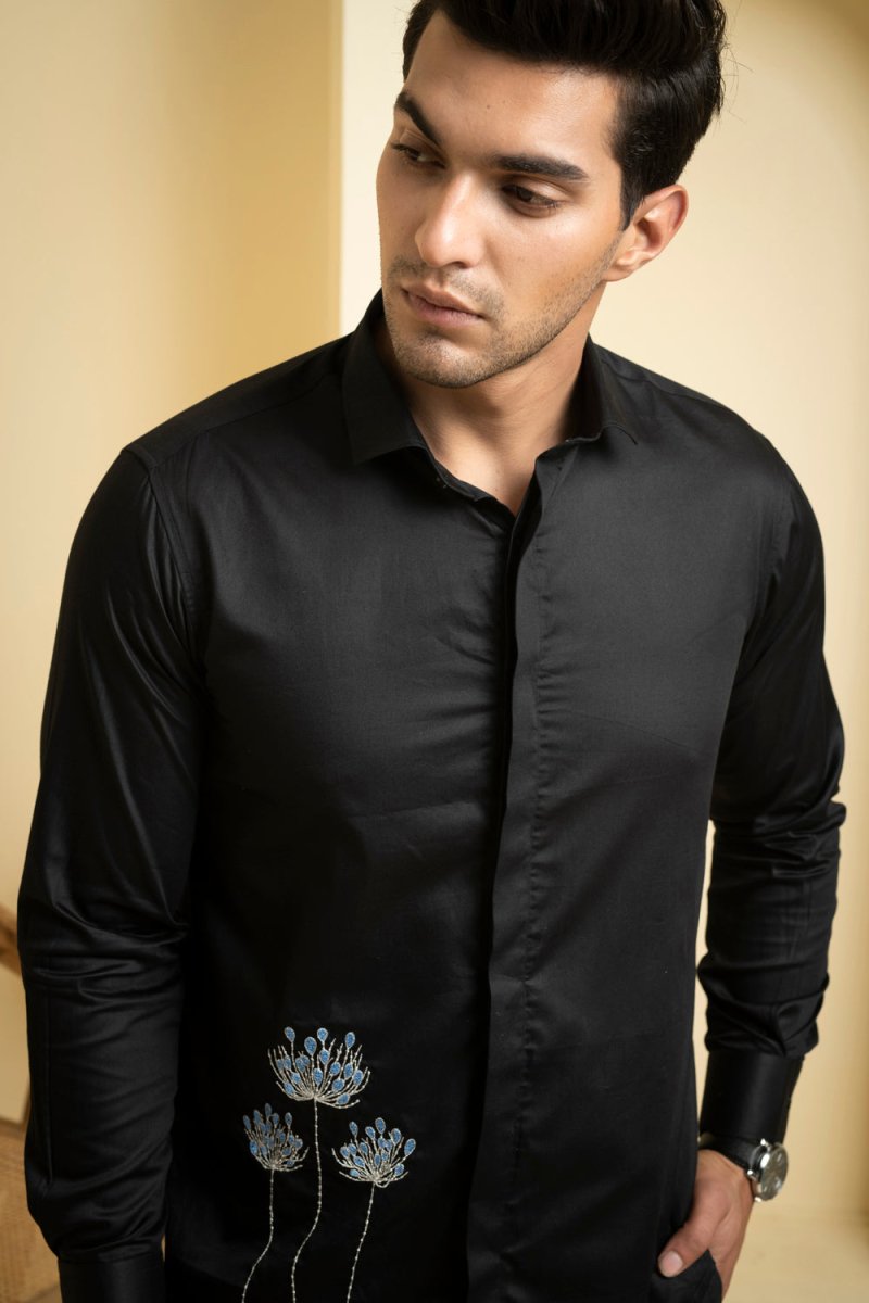 Atore Designer Men's Shirt by Hilo Design