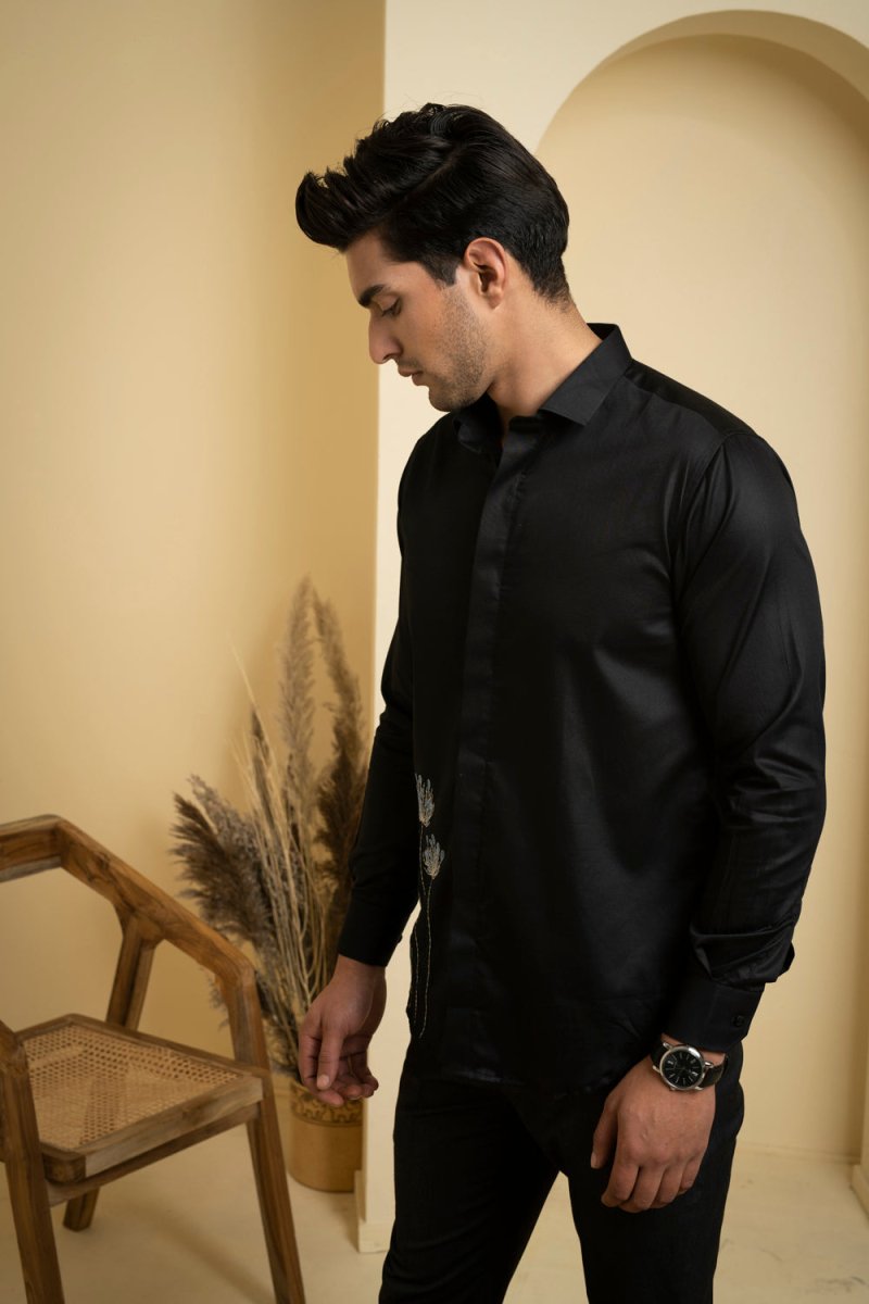 Atore Designer Men's Shirt by Hilo Design
