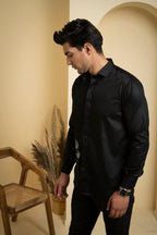Atore Designer Men's Shirt by Hilo Design