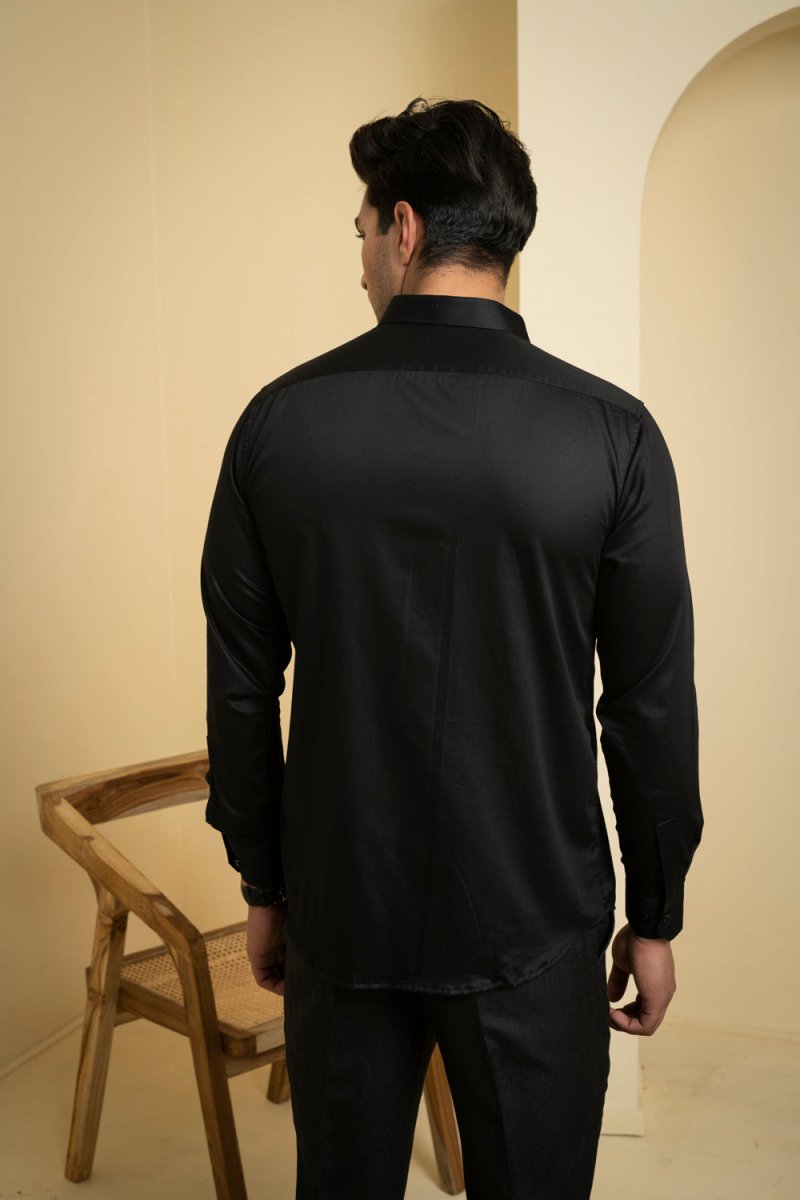 Atore Designer Men's Shirt by Hilo Design
