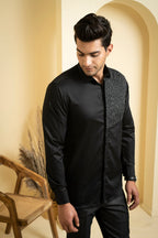 Distorted Designer Men's Shirt by Hilo Design