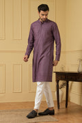 Encantador Designer Men's Kurta by Hilo Design