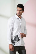 Stan Designer Men's Shirt by Hilo Design
