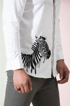 Stan Designer Men's Shirt by Hilo Design