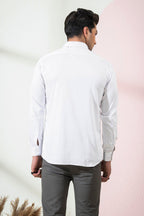 Stan Designer Men's Shirt by Hilo Design