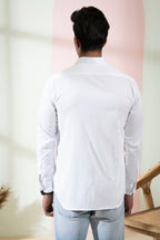 Elsyian Designer Men's Shirt by Hilo Design