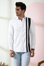Brumo Designer Men's Shirt by Hilo Design