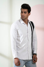 Brumo Designer Men's Shirt by Hilo Design