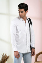 Brumo Designer Men's Shirt by Hilo Design