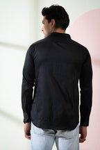 Blux Designer Men's Shirt by Hilo Design