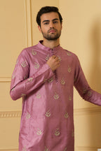 Encanto Designer Men's Kurta by Hilo Design