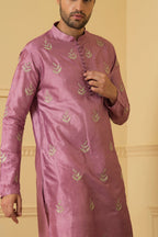 Encanto Designer Men's Kurta by Hilo Design