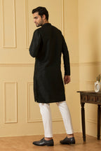 Estilo Designer Men's Kurta by Hilo Design