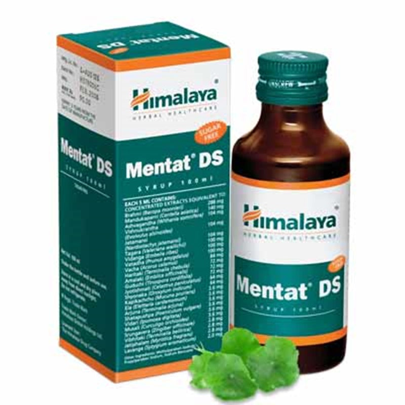 Himalaya Herbals - Cystone Syrup