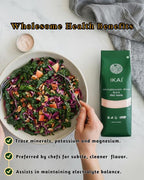 IKAI Natural Himalayan Pink Salt - Distacart