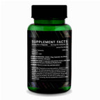 Livestamin Tribulus Terrestris Capsules - Distacart