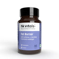 HK Vitals Fat Burner Tablets - Distacart