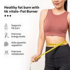 HK Vitals Fat Burner Tablets - Distacart