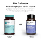 HK Vitals Fat Burner Tablets - Distacart
