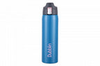 Dubblin Rose Vacuum Bottle
