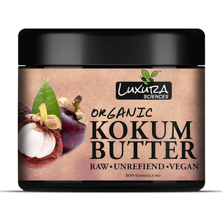 Luxura Sciences Organic Kokum Butter