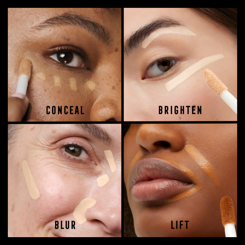 Max Factor Face Finity Multi-Perfector Concealer - 3C