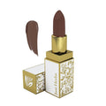 Just Herbs Herb Enriched Ayurvedic Lipstick (Aakshi-12-Medium-Nude-Brown) (4.2 Gm)