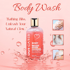 Our Cares Body Wash Shower Gel - Distacart