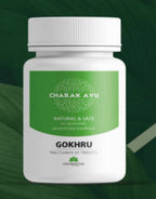 Charakayu Gokhru Tablets - Distacart