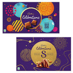 Cadbury Celebrations Combo
