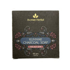 Avimee Herbal Kunwar Charcoal Soap