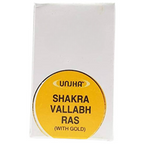 Unjha Shakra Vallabh Ras (with Gold) - Distacart