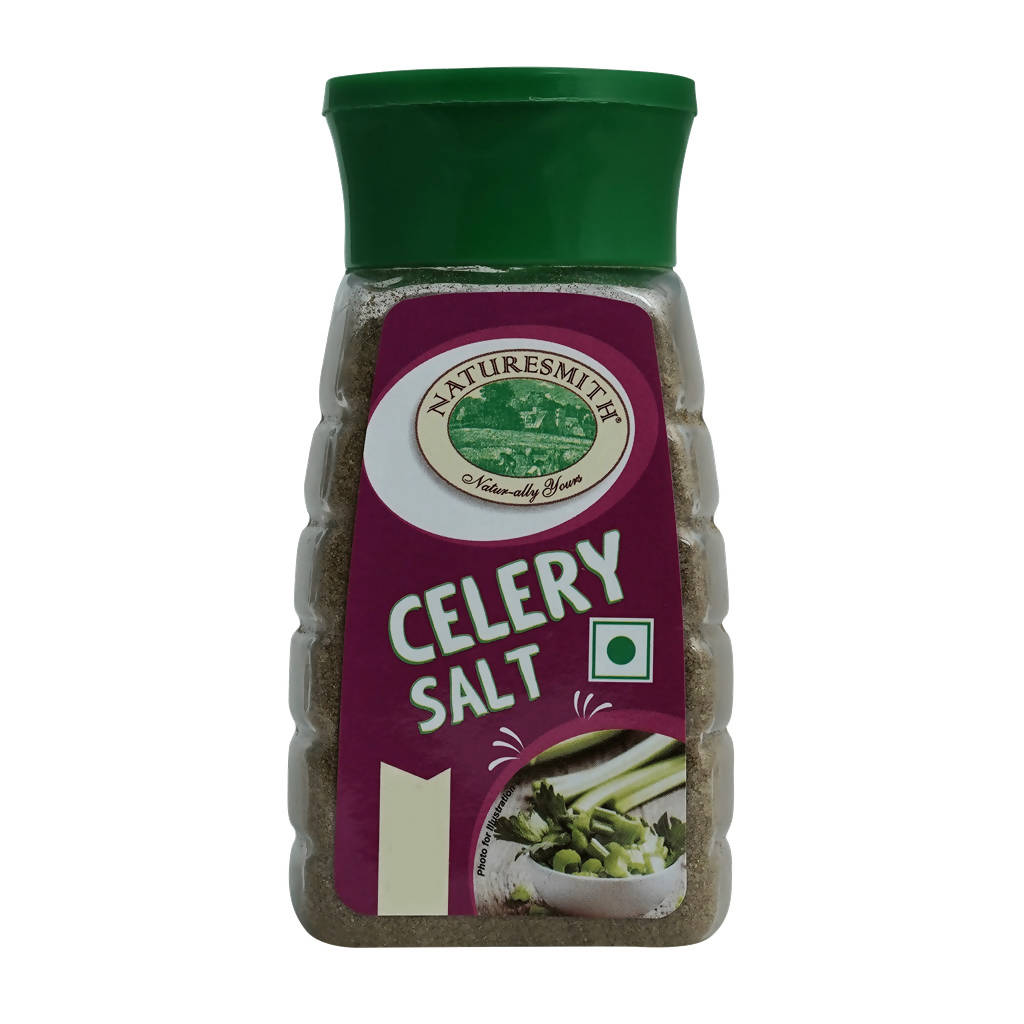 Naturesmith Celery Salt - Distacart