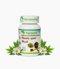 Planet Ayurveda Horny Goat Weed Capsules - Distacart